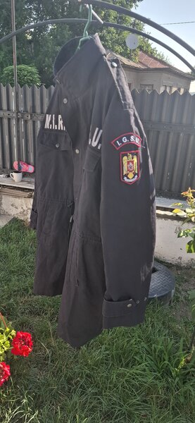 De vanzare. Tinuta Pompieri.