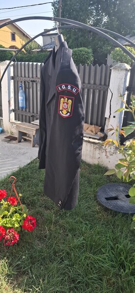 De vanzare. Tinuta Pompieri.