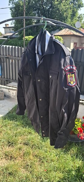 De vanzare. Tinuta Pompieri.